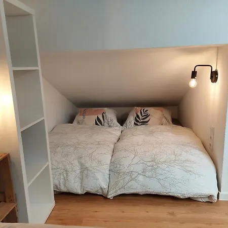 Weinstrasse - Pfaelzer Wald Сasa de vacaciones Gocklingen