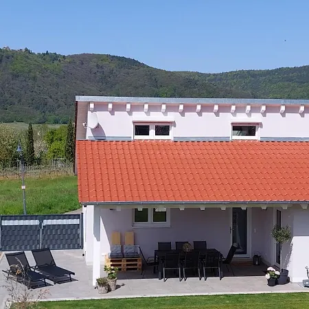 Dom wakacyjny Weinstrasse - Pfaelzer Wald