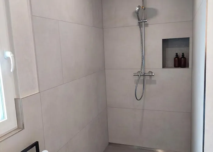 Weinstrasse - Pfaelzer Wald Gocklingen