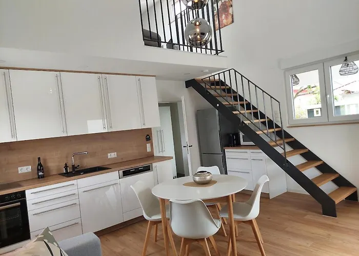 Weinstrasse - Pfaelzer Wald Gocklingen